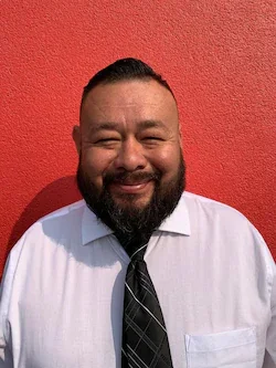 Frank Bonilla 