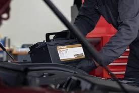 MOST ACDELCO GOLD 42-MO BATTERIES INSTALLED*