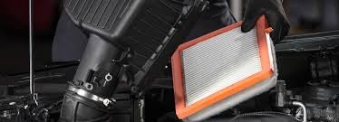 ENGINE AIR FILTER REBATE